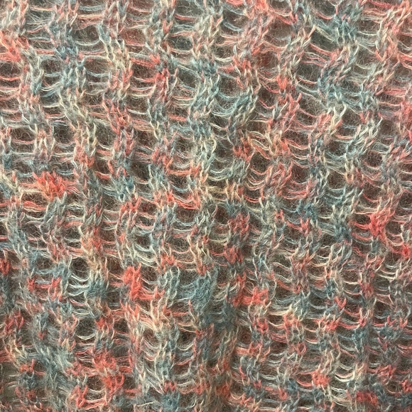 Acne Studios crew neck sweater - Picture 5 of 7